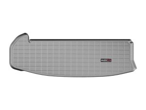 Toyota Highlander Cargo Liner - WeatherTech - Grey - `14-`19