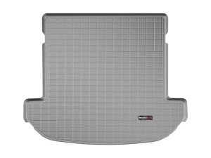 Kia Sorento Cargo Liner - WeatherTech - Grey - `16-`20