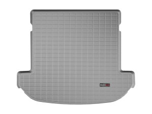 Kia Sorento Cargo Liner - WeatherTech - Grey - `16-`20