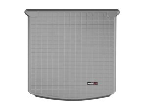 Mercedes-Benz GLE-Class Cargo Liner - WeatherTech - Grey - `16-`27