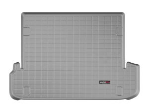 Lexus GX Cargo Liner - WeatherTech - Grey - `10-`27