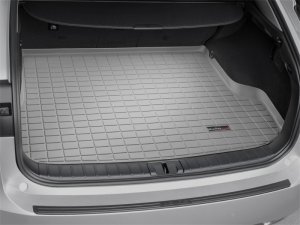 Lexus RX Cargo Liner - WeatherTech - Grey - `16-`27