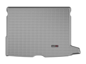 Mercedes-Benz GLC-Class Cargo Liner - WeatherTech - Grey - `16-`27
