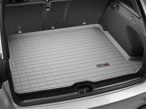 Mercedes-Benz GLC-Class Cargo Liner - WeatherTech - Grey - `16-`27
