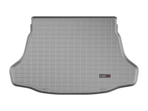 Toyota Prius Cargo Liner - Behind 2nd Row Seating - WeatherTech - Grey - `16-`27