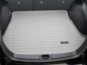 Toyota Prius Cargo Liner - WeatherTech - Grey - `16-`27