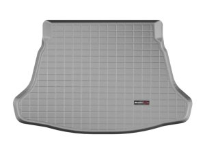 Toyota Prius Cargo Liner - WeatherTech - Grey - `16-`27