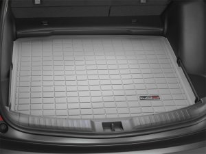 Honda CR-V Cargo Liner - WeatherTech - Grey - `17-`27