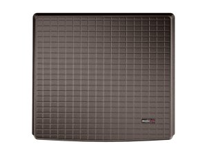 Lexus RS Cargo Liner - WeatherTech - Cocoa - `18-`27