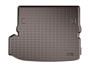 Lexus RS Cargo Liner - WeatherTech - Cocoa - `18-`27