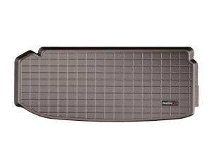 Lexus RX Cargo Liner - Behind 3rd Row Seating - WeatherTech - Cocoa - `18-`27