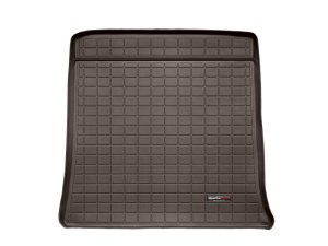Chevrolet Equinox Cargo Liner - WeatherTech - Cocoa - `10-`15