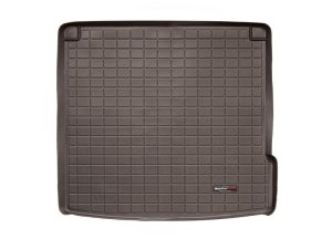 Mercedes-Benz GLE-Class Cargo Liner - WeatherTech - Cocoa - `16-`27