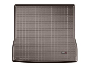 Toyota Sequoia Cargo Liner - Behind 2nd Row - WeatherTech - Cocoa - `08-`15