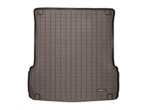 Mercedes-Benz GL-Class Cargo Liner - Behind 2nd Row - WeatherTech - Cocoa - `13-`27