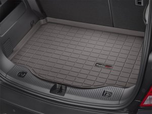Buick Encore Cargo Liner - WeatherTech - Cocoa - `13-`16