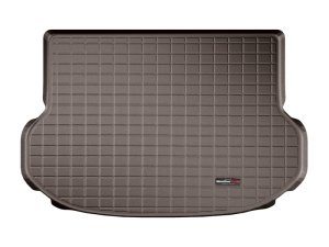 Lexus NX Cargo Liner - WeatherTech - Cocoa - `15-`27