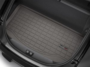 Mercedes-Benz AMG GT S Cargo Liner - WeatherTech - Cocoa - `16-`27 Mercedes-Benz AMG GT S Cargo Liner - WeatherTech - Cocoa - `16-`27