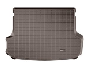 Lexus RX Cargo Liner - WeatherTech - Cocoa - `16-`27