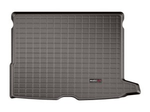 Mercedes-Benz GLC-Class Cargo Liner - WeatherTech - Cocoa - `16-`27