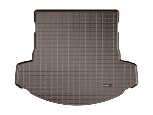 Mazda CX-9 Cargo Liner - WeatherTech - Cocoa - `16-`27