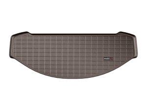 Mazda CX-9 Cargo Liner - WeatherTech - Cocoa - `16-`27