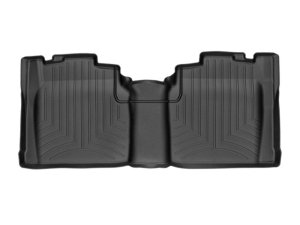 Ford Ranger FloorLiner - Rear - WeatherTech - DigitalFit - Black - `04-`11