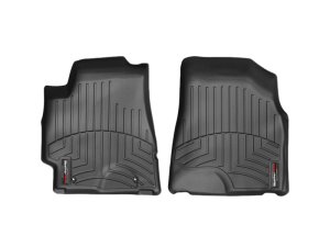 Lexus RX300 FloorLiner - Front - WeatherTech - DigitalFit - Black - `99-`03 Lexus RX300 FloorLiner - Front - WeatherTech - DigitalFit - Black - `99-`03