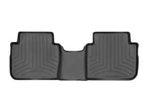 Honda CR-V FloorLiner - Rear - WeatherTech - DigitalFit - Black - `17-`27