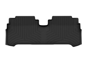 Chevrolet Bolt EUV FloorLiner - Rear - WeatherTech - DigitalFit - Black - `22-`27