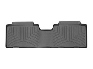 Chevrolet Equinox FloorLiner - Rear - WeatherTech - DigitalFit - Black - `18-`24