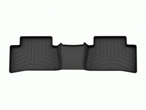 Toyota Corolla Cross FloorLiner - Rear - WeatherTech - DigitalFit - Black - 2023+