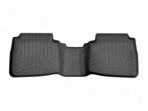 Subaru Outback FloorLiner - Rear - WeatherTech - DigitalFit - Black - 2026+