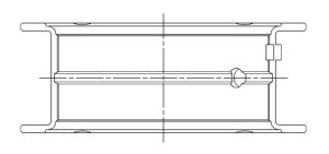 Toyota Land Cruiser Floor Mats - Rear - WeatherTech - FloorLiner DigitalFit - Black - `12-`13