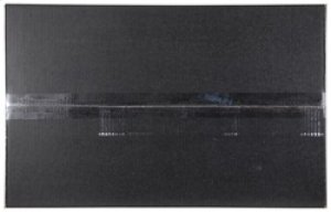 Ford F350 FloorLiner - Rear - WeatherTech - DigitalFit - Black - `12-`13