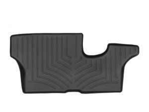 Land Rover Discovery Floor Liner - Third Row - WeatherTech - FloorLiner DigitalFit - Black - `17-`27