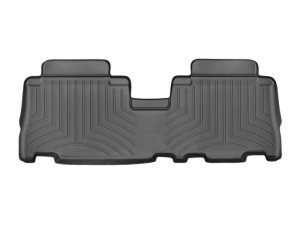 Chevrolet Captiva FloorLiner - Rear - WeatherTech - DigitalFit - Black - `12-`27