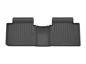 Toyota Corolla Floor Mat - Rear - WeatherTech - FloorLiner HP - Black - `17-`19