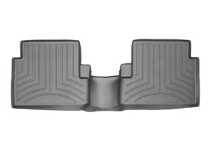 Ford Escape FloorLiner - Rear - WeatherTech - DigitalFit - Black - `15-`18