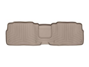 Lexus RX330 FloorLiner - Rear - WeatherTech - DigitalFit - Tan - `04-`06