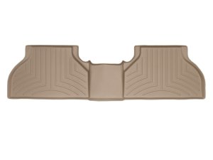 BMW X5 FloorLiner - Rear - WeatherTech - DigitalFit - Tan - `07-`13