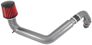 Hyundai Santa Fe FloorLiner - Front - WeatherTech - DigitalFit - Tan - `07-`09 Hyundai Santa Fe FloorLiner - Front - WeatherTech - DigitalFit - Tan - `07-`09