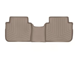Honda CR-V FloorLiner - Rear - WeatherTech - DigitalFit - Tan - `17-`27