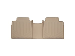 Toyota Avalon FloorLiner - Rear - WeatherTech - DigitalFit - Tan - `05-`12
