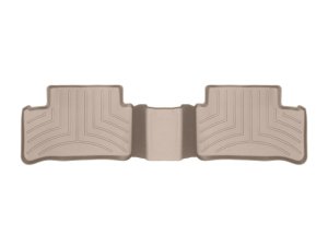 Mercedes-Benz CLA-Class FloorLiner - Rear - WeatherTech - Tan - `20-`27