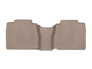 Mercedes-Benz GLS-Class FloorLiner - Rear - WeatherTech - DigitalFit - Tan - `20-`27