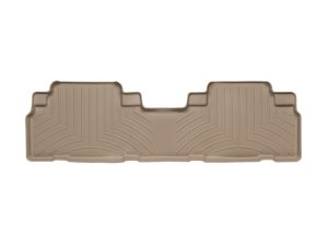 Lexus RX FloorLiner - Rear - WeatherTech - DigitalFit - Tan - `10-`27