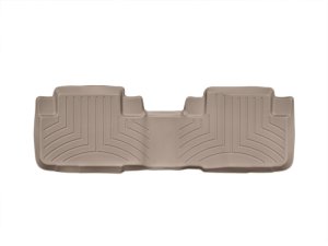 Honda CR-V FloorLiner - Rear - WeatherTech - DigitalFit - Tan - `12-`27