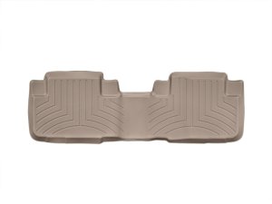 Honda CR-V FloorLiner - Rear - WeatherTech - DigitalFit - Tan - `12-`27