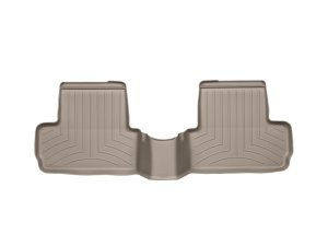 Buick Verano FloorLiner - Rear - WeatherTech - DigitalFit - Tan - `12-`27